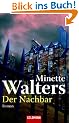Der Nachbar: Roman