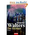 Der Nachbar: Roman