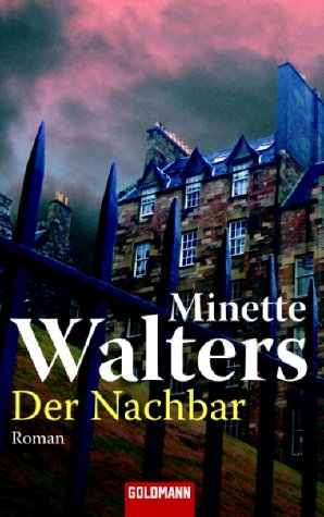 Goldmann Verlag Der Nachbar: Roman