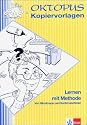 Lernen mit Methode, Von Mindmaps und Suchmaschinen
