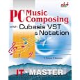 PC Music Composing with Cubasis VST & Notation