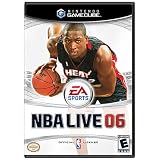 Buy NBA Live 06