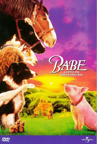 Babe - Movie Reviews and Your Movie Experience