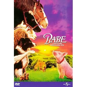 Babe (1995)