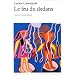 Le feu du dedans
