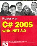 Professional C# 2005 With .Net 3.0