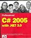 Books : Professional C# 2005 With .Net 3.0