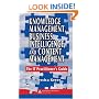 Knowledge Management, Business Intelligence, and Content Management: The IT Practitioner's Guide