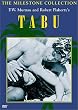 Tabu [Import USA Zone 1]