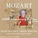 250th Anniversary Edition - Piano and Violin Sonatas [12cd]