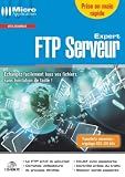 Revue Micro Application  / FTP Serveur Expert