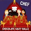 Chocolate Salty Balls : P.S. I love You [CD 1]