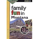 Family Fun in Montana