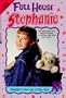 Daddy's Not-So-Little Girl (Full House Stephanie)