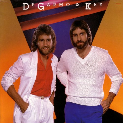 Degarmo and Key - Mission Of Mercy - Zortam Music