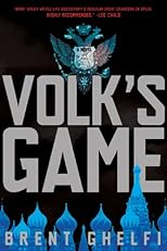 Volk's Game: A Novel