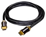 DreamGear High Speed HDMI Cable with Ethernet (6 feet)