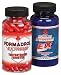 Personal Health Care : LG Sciences - Formadrol Extreme, 60 capsules
