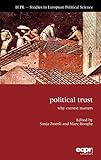 Political trust : why context matters