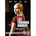Les fourmis rouges