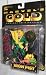 Iron Fist 7 Action Figure Marvel Gold Collector's Edition