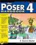The Poser 4 Handbook (Graphics Series)