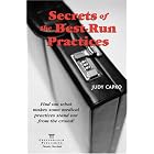Click here to buy Secrets of the Best-Run Practices by  Judy Capko.