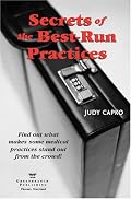 Secrets of the Best-Run Practices