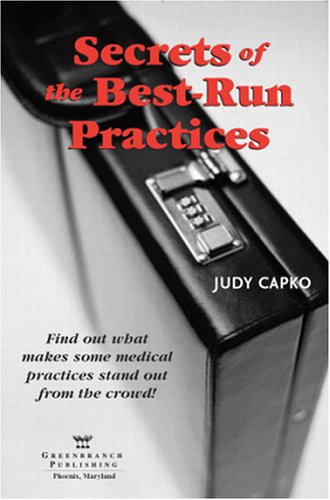 Practice Management