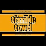 Terrible Towels (Wave Em)