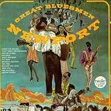 The Great Bluesmen at Newport '59