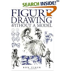 Figure Drawing Without a Model