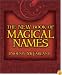 The New Book of Magical Names