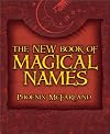 New Book Of Magical Names