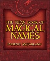 The New Book of Magickal Names