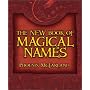 The New Book of Magical Names