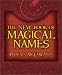 The New Book of Magical Names