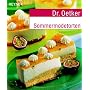 Sommermodetorten