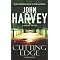 Every novel by JOHN HARVEY : IN ORDER (1976 -2009)