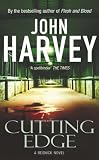 Cutting Edge (A Resnick Novel)