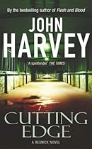 Cutting Edge (A Resnick novel)