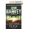 Cutting Edge (A Resnick novel)
