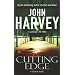 Cutting Edge (A Resnick novel)