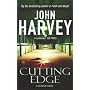 Cutting Edge (A Resnick novel)