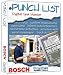 Bosch Punch List Digital Task Master, Standard Version #BDPTPLS