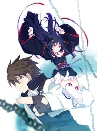 機巧少女は傷つかない Vol.1【イベントチケット優先販売申込券付き】 [Blu-ray]