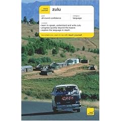Zulu (Teach Yourself Languages)