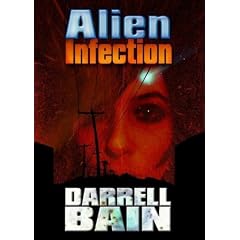 Alien Infection