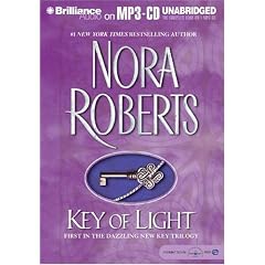 Key of Light (Key Trilogy)