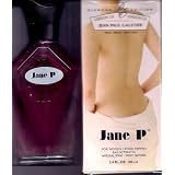 JANE P , Eau De Toilette for women .Natural Spray